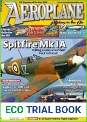 Aeroplane Monthly