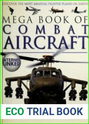 Mega Book of Combat Aircraft