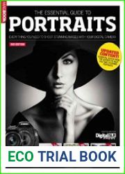 The Essential Guide to Portraits 3rd Revised Edition