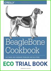 BeagleBone Cookbook