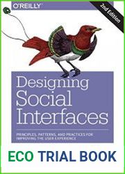 Designing Social Interfaces, 2 nd edition
