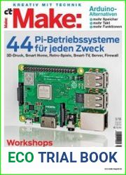 c|t Make Magazin Kreativ mit Technik