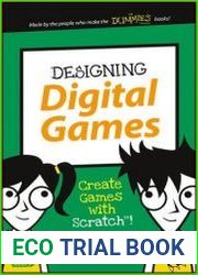 Designing Digital Games