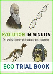 Evolution in Minutes