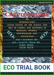 Cryptography