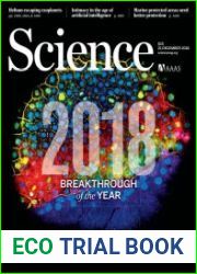 Science Magazine