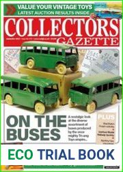 Collectors Gazette - September 2023