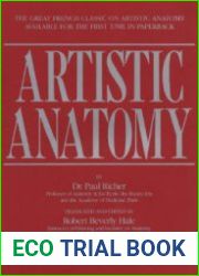 Artistic anatomy