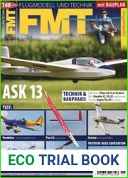 FMT Flugmodell und Technik