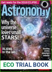 Astronomy Magazine