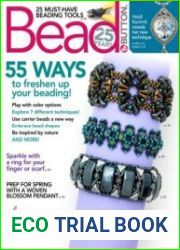 Bead and Button