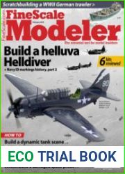 FineScale Modeler 2019-02
