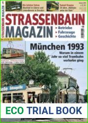 Strassenbahn Magazin