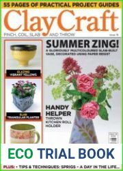 Claycraft