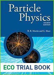 Particle Physics, 4th Edition