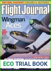 Flight Journal