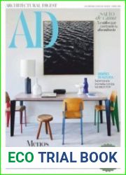AD Architectural Digest Espana