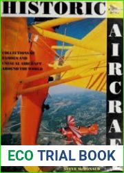 Historic Aircraft