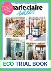 Marie Claire Idees