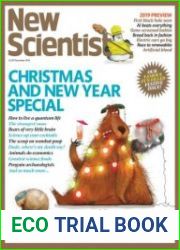 New Scientist