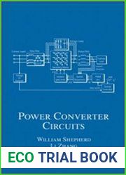 Power Converter Circuits