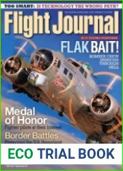 Flight Journal