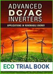 Advanced DC/AC Inverters Applications in Renewable Energy