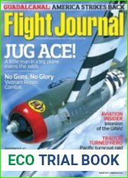Flight Journal