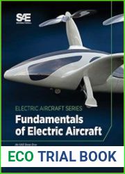 Fundamentals of Electric Aircraft