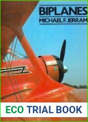 Biplanes
