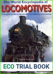 The World Encyclopedia of Locomotives