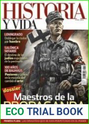 Historia y Vida