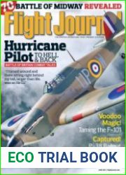 Flight Journal