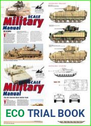 Подборка статей Scale Military Modeller International 2010-2013
