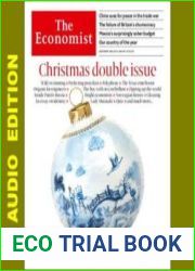 The Economist in Audio
