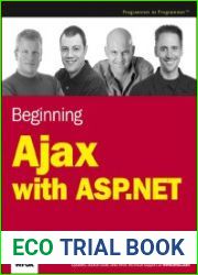 Beginning Ajax with ASP.NET
