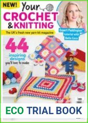 Your Knitting & Crochet