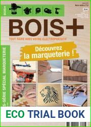 Bois+ Hors-Serie