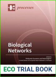 Biological Networks