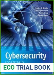 Cybersecurity Essentials