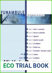 Funambule - Le francais en action