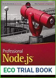 Professional Node.js Building javascript Based Scalable Software