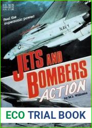 Jets and Bombers Action