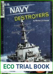 U.S. Navy Destroyers
