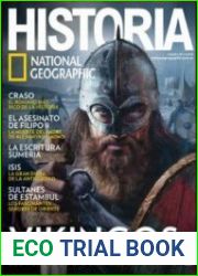 Historia National Geographic