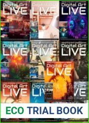 Digital Art Live