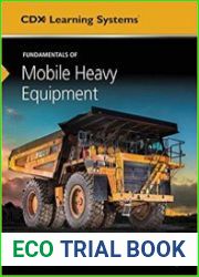 Fundamentals of Mobile Heavy Equipment
