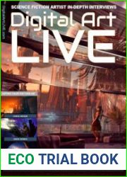 Digital Art Live