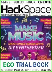 HackSpace Magazine