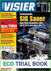 Visier Magazin
